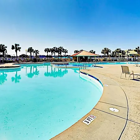 The Sandy Oyster Myrtle Beach Exterior foto