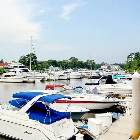 The Sandy Oyster Myrtle Beach Exterior foto