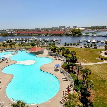 The Sandy Oyster Myrtle Beach Exterior foto
