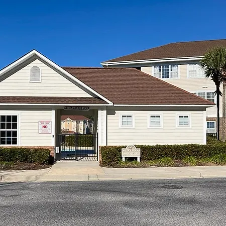 The Sandy Oyster Myrtle Beach Exterior foto