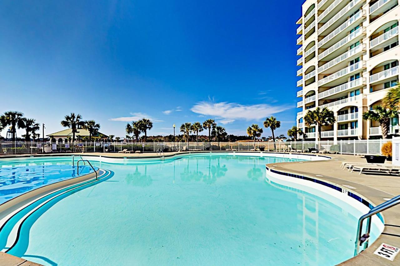 Apartamento The Sandy Oyster *