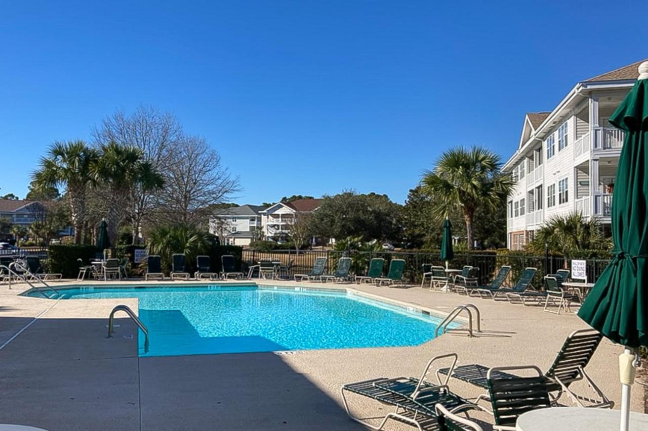 Appartement The Sandy Oyster Myrtle Beach