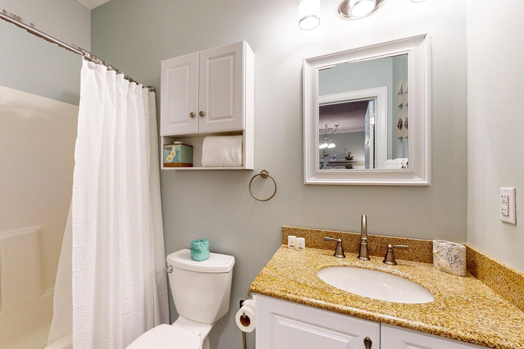Apartamento The Sandy Oyster *