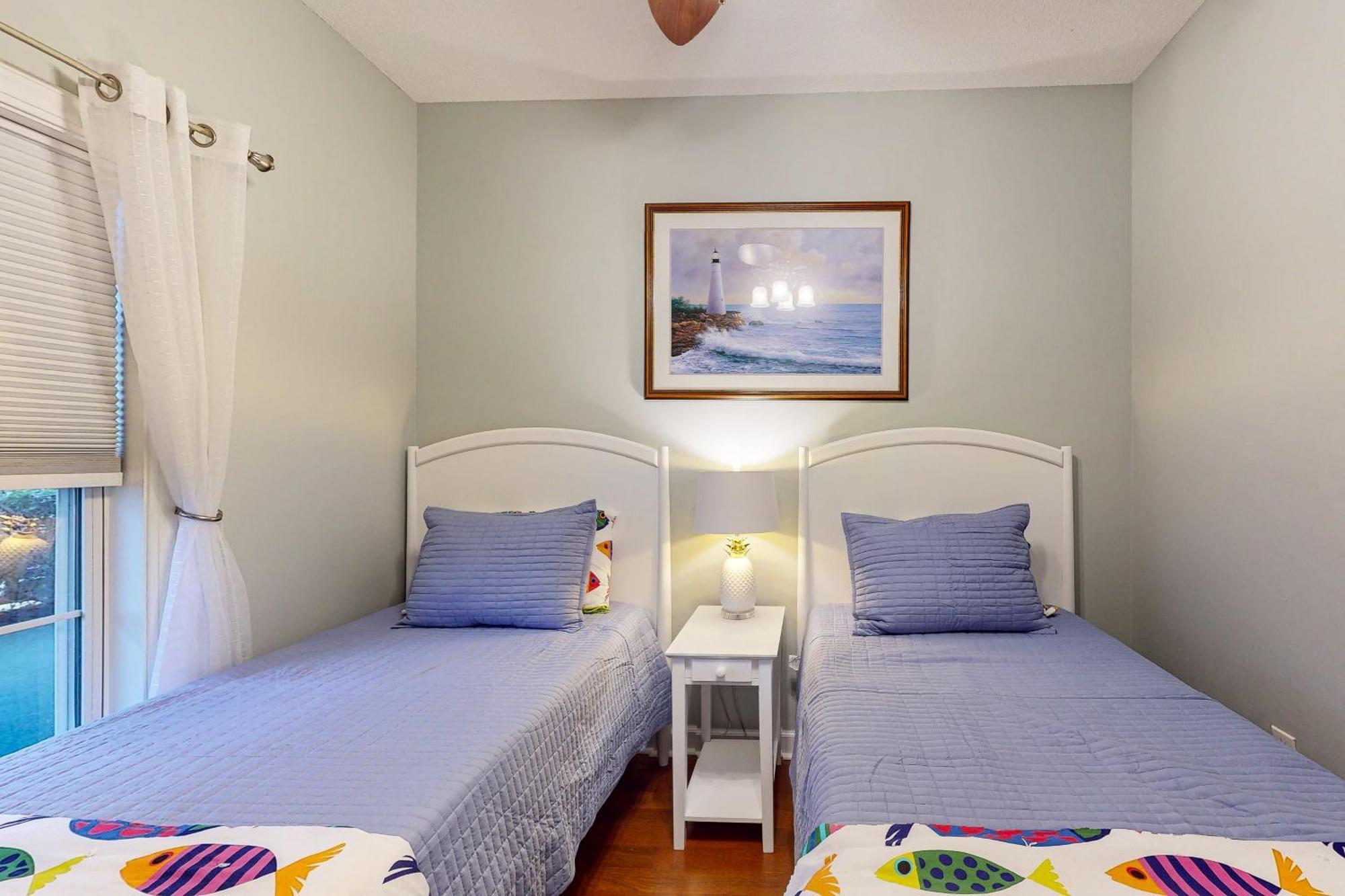 The Sandy Oyster Apartamento Myrtle Beach
