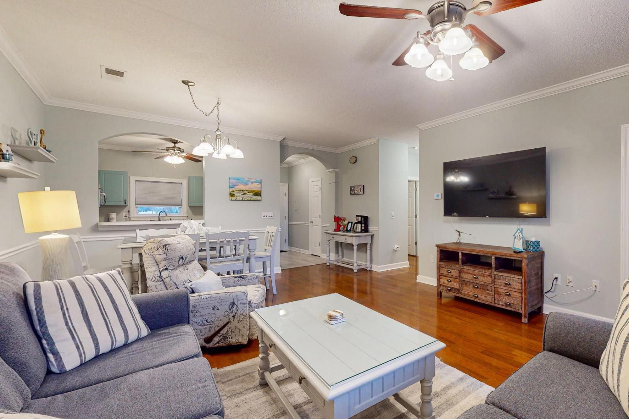 Appartement The Sandy Oyster Myrtle Beach